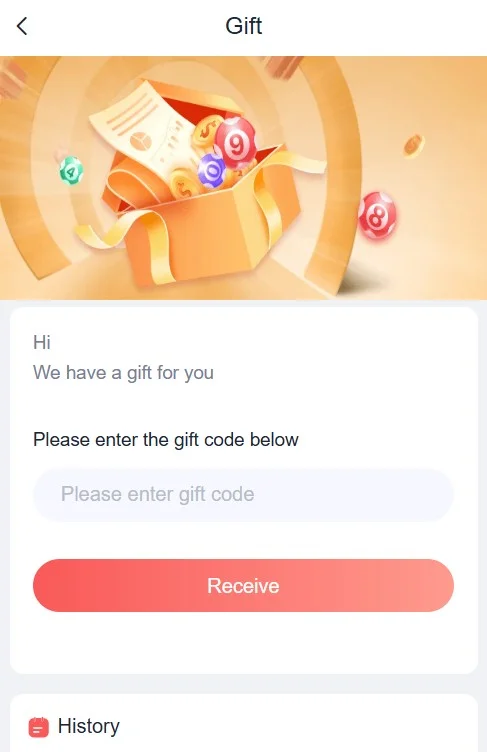 91 club gift code bonus